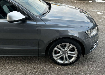 Audi Q5 Gebrauchtwagen Audi Q5 Gebrauchtwagen