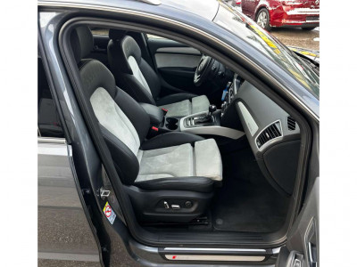 Audi Q5 Gebrauchtwagen Audi Q5 Gebrauchtwagen