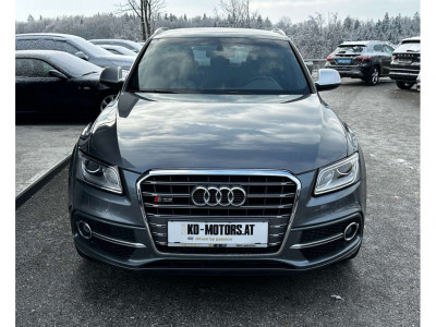 Audi Q5 Gebrauchtwagen Audi Q5 Gebrauchtwagen