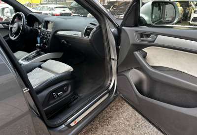 Audi Q5 Gebrauchtwagen Audi Q5 Gebrauchtwagen