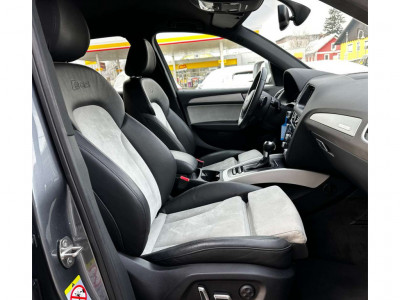 Audi Q5 Gebrauchtwagen Audi Q5 Gebrauchtwagen