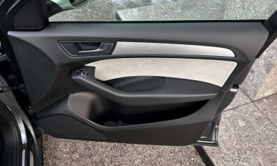 Audi Q5 Gebrauchtwagen Audi Q5 Gebrauchtwagen