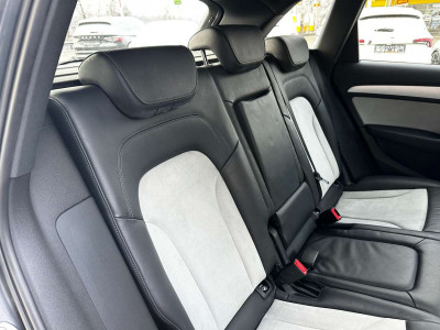 Audi Q5 Gebrauchtwagen Audi Q5 Gebrauchtwagen