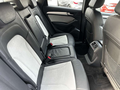 Audi Q5 Gebrauchtwagen Audi Q5 Gebrauchtwagen