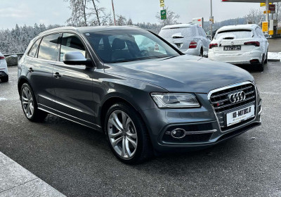 Audi Q5 Gebrauchtwagen Audi Q5 Gebrauchtwagen