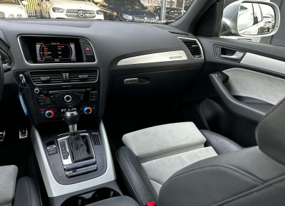 Audi Q5 Gebrauchtwagen Audi Q5 Gebrauchtwagen