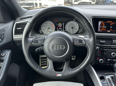 Audi Q5 Gebrauchtwagen Audi Q5 Gebrauchtwagen