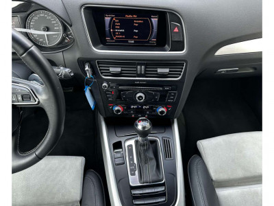 Audi Q5 Gebrauchtwagen Audi Q5 Gebrauchtwagen