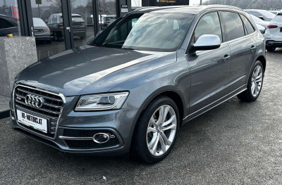 Audi Q5 Gebrauchtwagen Audi Q5 Gebrauchtwagen