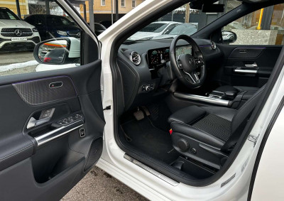 Mercedes-Benz B-Klasse Gebrauchtwagen Mercedes-Benz B-Klasse Gebrauchtwagen