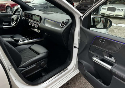 Mercedes-Benz B-Klasse Gebrauchtwagen Mercedes-Benz B-Klasse Gebrauchtwagen