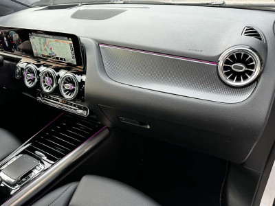 Mercedes-Benz B-Klasse Gebrauchtwagen Mercedes-Benz B-Klasse Gebrauchtwagen