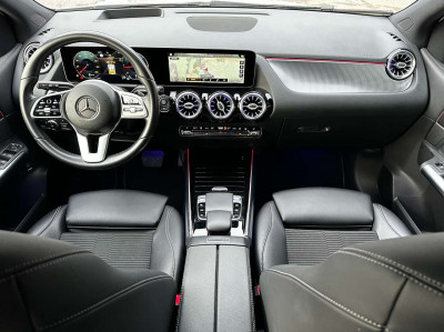 Mercedes-Benz B-Klasse Gebrauchtwagen Mercedes-Benz B-Klasse Gebrauchtwagen