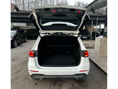 Mercedes-Benz B-Klasse Gebrauchtwagen Mercedes-Benz B-Klasse Gebrauchtwagen