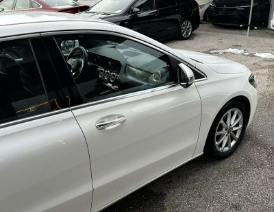 Mercedes-Benz B-Klasse Gebrauchtwagen Mercedes-Benz B-Klasse Gebrauchtwagen