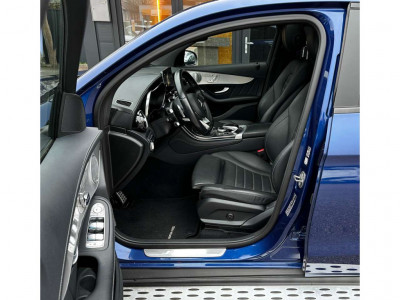 Mercedes-Benz GLC Gebrauchtwagen