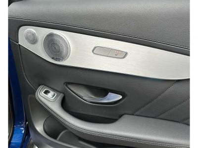 Mercedes-Benz GLC Gebrauchtwagen