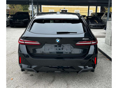 BMW 5er Gebrauchtwagen