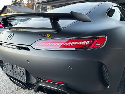 Mercedes-Benz AMG GT Gebrauchtwagen