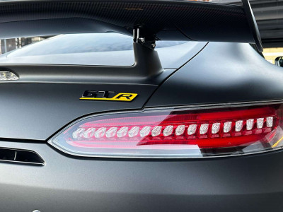 Mercedes-Benz AMG GT Gebrauchtwagen