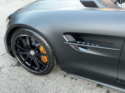 Mercedes-Benz AMG GT Gebrauchtwagen