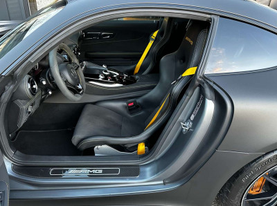 Mercedes-Benz AMG GT Gebrauchtwagen