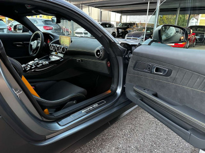 Mercedes-Benz AMG GT Gebrauchtwagen