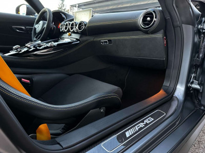 Mercedes-Benz AMG GT Gebrauchtwagen