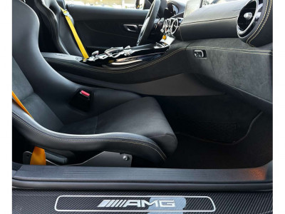 Mercedes-Benz AMG GT Gebrauchtwagen