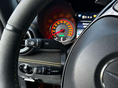 Mercedes-Benz AMG GT Gebrauchtwagen