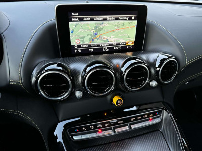 Mercedes-Benz AMG GT Gebrauchtwagen