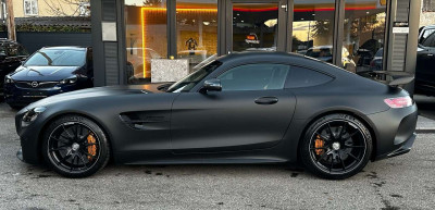 Mercedes-Benz AMG GT Gebrauchtwagen