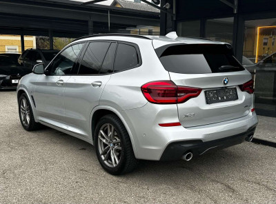 BMW X3 Gebrauchtwagen BMW X3 Gebrauchtwagen