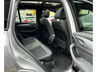 BMW X3 Gebrauchtwagen BMW X3 Gebrauchtwagen