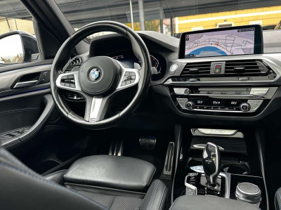 BMW X3 Gebrauchtwagen BMW X3 Gebrauchtwagen