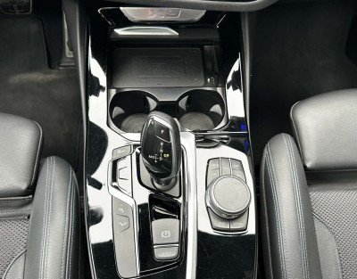 BMW X3 Gebrauchtwagen BMW X3 Gebrauchtwagen