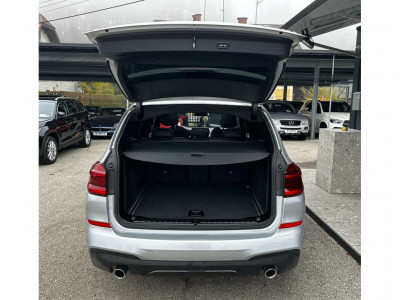 BMW X3 Gebrauchtwagen BMW X3 Gebrauchtwagen
