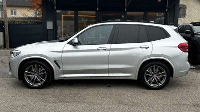 BMW X3 Gebrauchtwagen BMW X3 Gebrauchtwagen