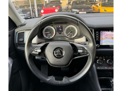 Skoda Kodiaq Gebrauchtwagen Skoda Kodiaq Gebrauchtwagen