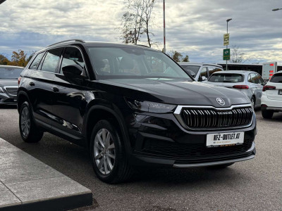 Skoda Kodiaq Gebrauchtwagen Skoda Kodiaq Gebrauchtwagen