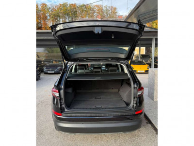 Skoda Kodiaq Gebrauchtwagen Skoda Kodiaq Gebrauchtwagen