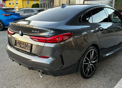 BMW 2er Gebrauchtwagen BMW 2er Gebrauchtwagen