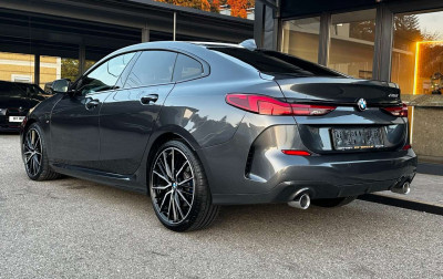 BMW 2er Gebrauchtwagen BMW 2er Gebrauchtwagen