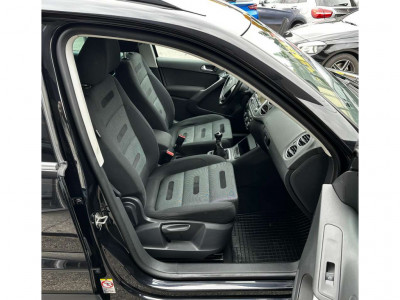 VW Tiguan Gebrauchtwagen VW Tiguan Gebrauchtwagen