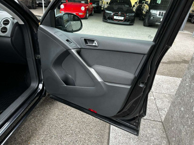 VW Tiguan Gebrauchtwagen VW Tiguan Gebrauchtwagen