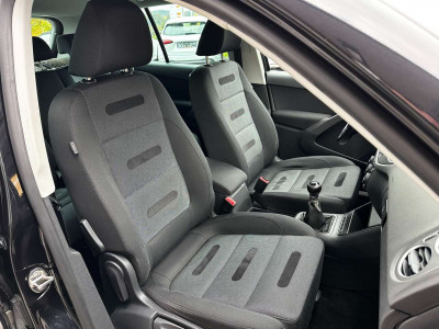 VW Tiguan Gebrauchtwagen VW Tiguan Gebrauchtwagen