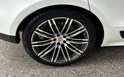 Porsche Macan Gebrauchtwagen