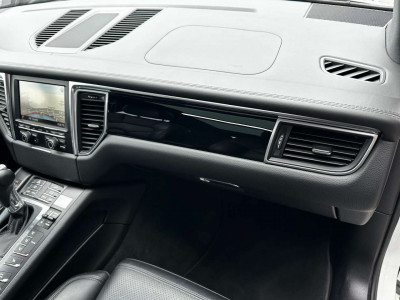 Porsche Macan Gebrauchtwagen