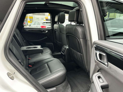 Porsche Macan Gebrauchtwagen