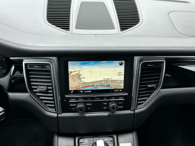 Porsche Macan Gebrauchtwagen